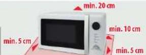 TRISA Kitchen Professional 6610.41 - Before using the appliance for the first time | Antes del primer uso - 2