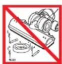 DYSON DC23T2 - OM hET RIsIcO VAn BRAnD, ELEKTRIschE schOKKEN En VERwOnDInGEN TE VERKLEInEn: - 6