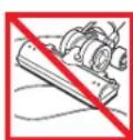 DYSON DC23T2 - OM hET RIsIcO VAn BRAnD, ELEKTRIschE schOKKEN En VERwOnDInGEN TE VERKLEInEn: - 4