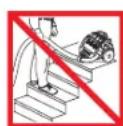 DYSON DC23T2 - OM hET RIsIcO VAn BRAnD, ELEKTRIschE schOKKEN En VERwOnDInGEN TE VERKLEInEn: - 7