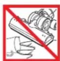 DYSON DC23T2 - OM hET RIsIcO VAn BRAnD, ELEKTRIschE schOKKEN En VERwOnDInGEN TE VERKLEInEn: - 5