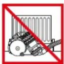DYSON DC63 - DIT DYSON APPARAAT IS UITSLUITEND BEDOELD VOOR HUISHOUDELIJK GEBRUIK - 2