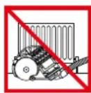 DYSON DC63 - TENTO TYP PŘÍSTROJE JE URČEN POUZE K POUŽITÍ V DOMÁCNOSTI - 2