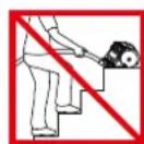 DYSON DC63 - DENNA MASKIN ÄR ENDAST AVSEDD FÖR HUSHÅLLSBRUK - 7