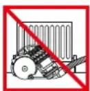 DYSON DC63 - DENNA MASKIN ÄR ENDAST AVSEDD FÖR HUSHÅLLSBRUK - 2