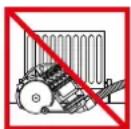 DYSON DC63 - ДАННОЕ УСТРОЙСТВО ПРЕДНАЗНАЧЕНО ТОЛЬКО ДЛЯ БЫТОВОГО ПОЛЬЗОВАНИЯ - 1
