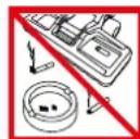 DYSON DC63 - DIESES DYSON-GERÄT IST AUSSCHLIESSLICH FÜR DIE VERWENDUNG IM HAUSHALT GEEIGNET - 6