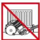 DYSON DC63 - L'APPARECCHIO DYSON È DESTINATO ESCLUSIVAMENTE ALL'USO DOMESTICO - 2