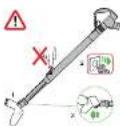 DYSON DC46 - VERIFIER L'ABSENCE D'OBSTRUCTIONS - 1