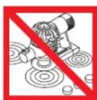 DYSON DC61 - A KÉSZÜLÉK CSAK HÁZTARTÁSI FELHASZNÁLÁSRA ALKALMAS - 6
