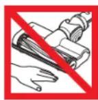 DYSON DC61 - DENNA MASKIN ÄR ENDAST AVSEDD FÖR HUSHÅLLSBRUK - 3