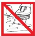 DYSON DC61 - DENNA MASKIN ÄR ENDAST AVSEDD FÖR HUSHÅLLSBRUK - 1
