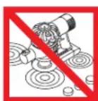 DYSON DC61 - LUE JA SÄILYTÄ NÄMÄ OHJEET - 6