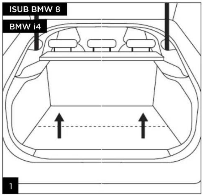FOCAL ISUB BMW 8 - 5