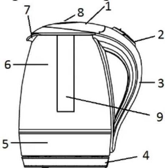 G3 Ferrari Idilio G10187 - NOMENCLATURA G10193 - 1