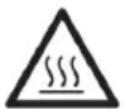 G3 Ferrari Friggisano EVO 13L - WARNING ELECTRIC SHOCK RISK DO NOT EXPOSE TO RAIN OR MOISTURE - 4