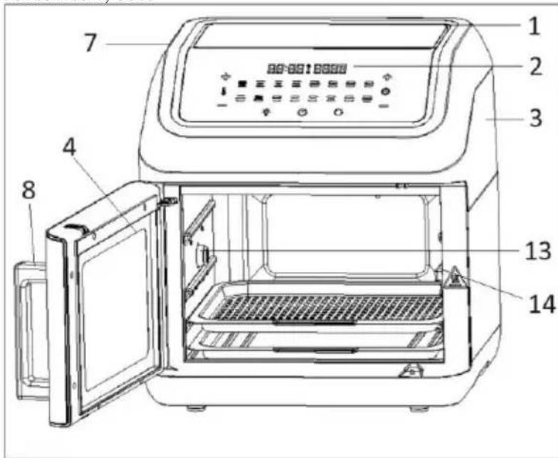 G3 Ferrari Friggisano EVO 13L - INSTALLAZIONE - 1