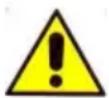 G3 Ferrari Friggisano EVO 13L - WARNING ELECTRIC SHOCK RISK DO NOT EXPOSE TO RAIN OR MOISTURE - 3