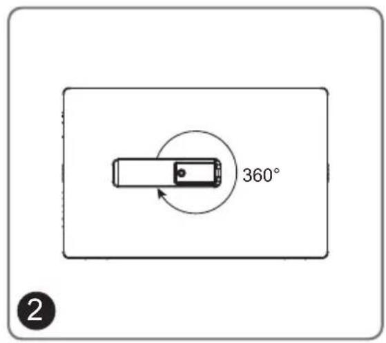MSI PRO MP161 E2 - Attention - 3