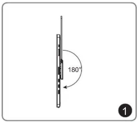 MSI PRO MP161 E2 - Attention - 2