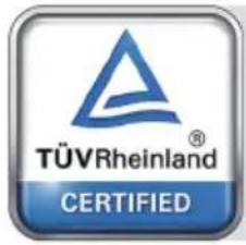 MSI PRO MP161 E2 - Certification allemande Rheinland TÜV pour la réduction de la lumière bleue - 1