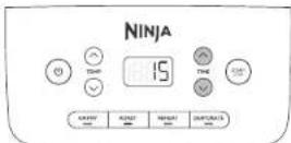 NINJA AF140EU - ROAST (Cottura Arrosto) - 3
