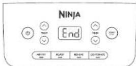 NINJA AF140EU - AIR FRY (Freir Con Aire) - 7