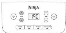 NINJA AF140EU - ROAST - 2