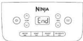 NINJA AF140EU - REHEAT - 6