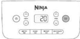 NINJA AF140EU - AIR FRY (Freir Con Aire) - 5