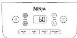 NINJA AF140EU - REHEAT (Recalentar) - 9