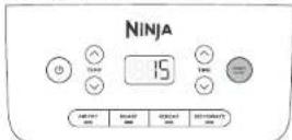 NINJA AF140EU - AIR FRY (Freir Con Aire) - 13