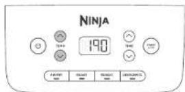 NINJA AF140EU - 1