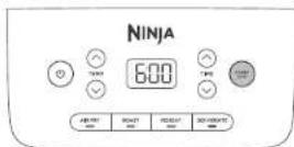 NINJA AF140EU - ROAST (Braden) - 18