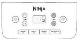 NINJA AF140EU - REHEAT - 3