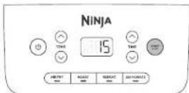 NINJA AF140EU - ROAST (Cottura Arrosto) - 5