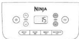 NINJA AF140EU - ROAST (Braten) - 3