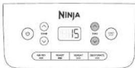 NINJA AF140EU - ROAST (Braden) - 3