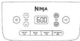 NINJA AF140EU - ROAST (Braden) - 17