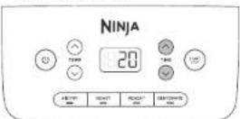 NINJA AF140EU - AIR FRY (Freir Con Aire) - 3