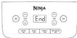 NINJA AF140EU - ROAST (Braden) - 19