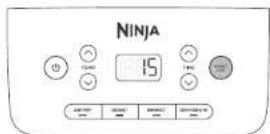 NINJA AF140EU - ROAST - 5