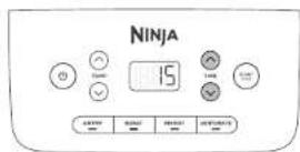 NINJA AF140EU - AIR FRY (Freir Con Aire) - 11