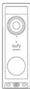 eufy Video Doorbell E340 - SETTING UP THE SYSTEM - 4