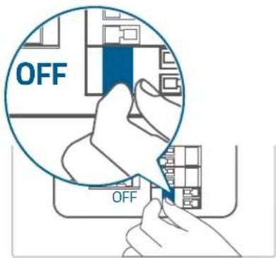 eufy Video Doorbell E340 - Controllate i fili del campanello - 1