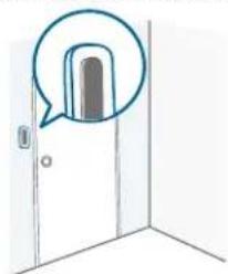 eufy Video Doorbell E340 - Staccate il pulsante del campanello esistente - 1