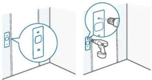 eufy Video Doorbell E340 - Scelta di una posizione - 3