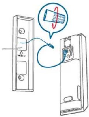 eufy Video Doorbell E340 - Een locatie kiezen - 8