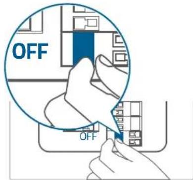 eufy Video Doorbell E340 - Restore Power - 1