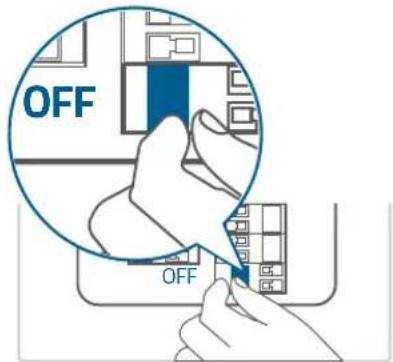eufy Video Doorbell E340 - Controleer de deurbel draden - 1